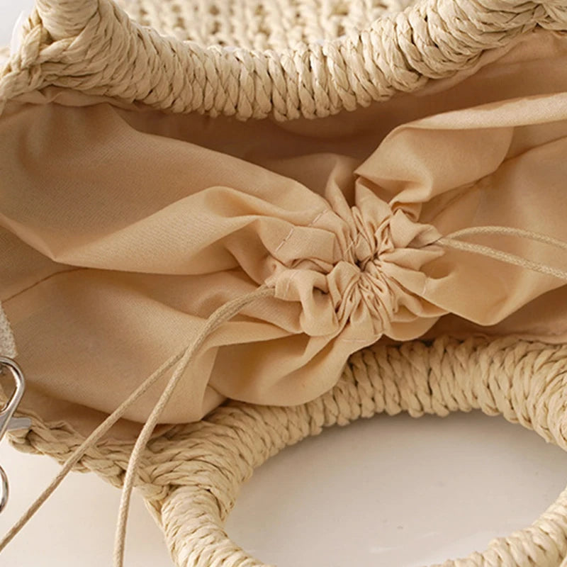 Sac "Daisy" – Une touche fleurie au bout du bras