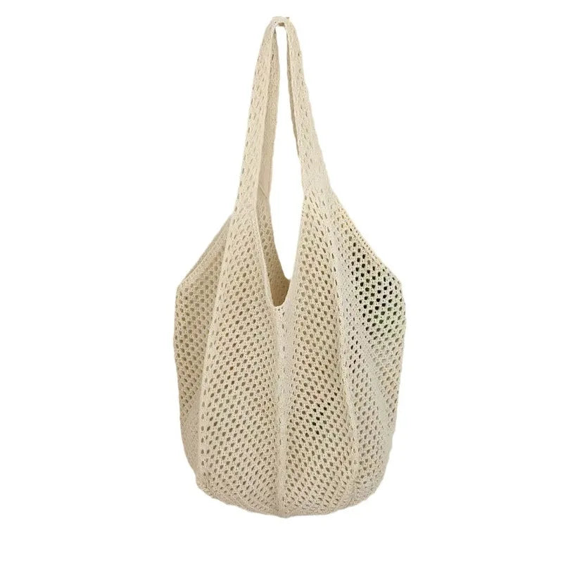 Sac Filet "Nola" – L’élégance en transparence