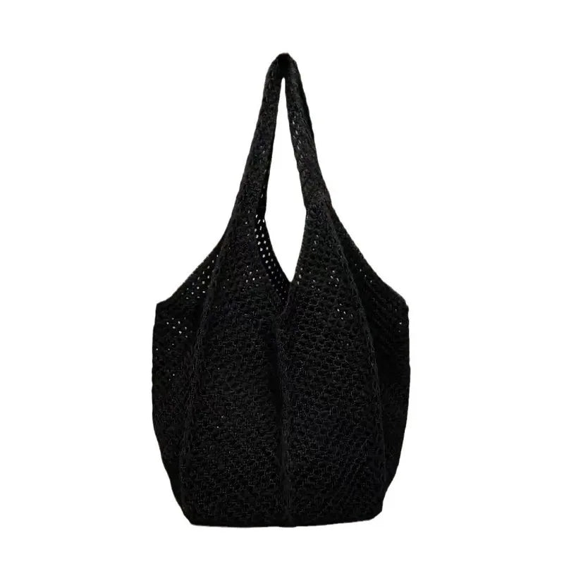 Sac Filet "Nola" – L’élégance en transparence