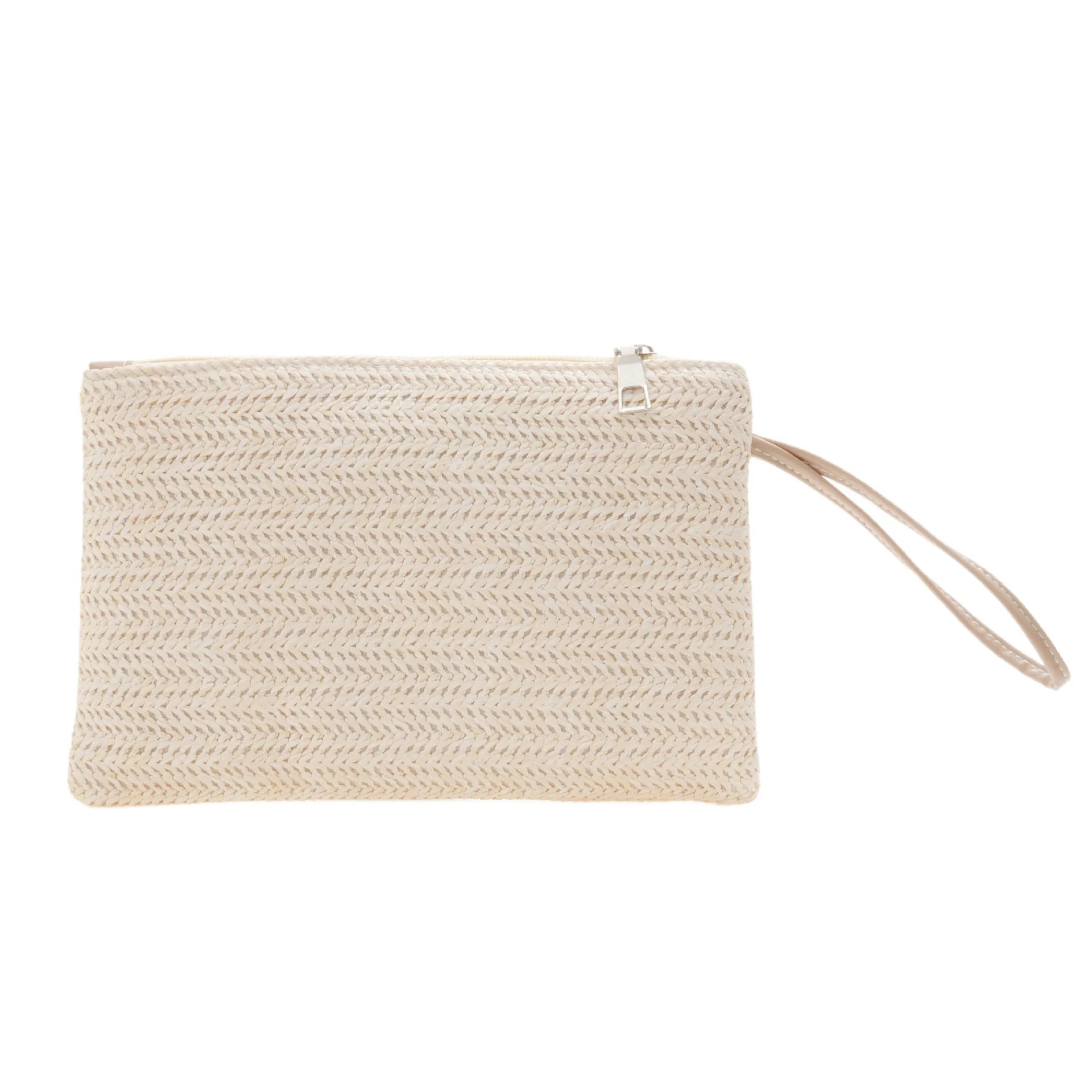 Pochette "Lina" – Naturelle, douce, essentielle